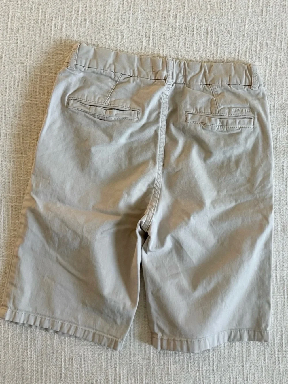 Zara kids shorts